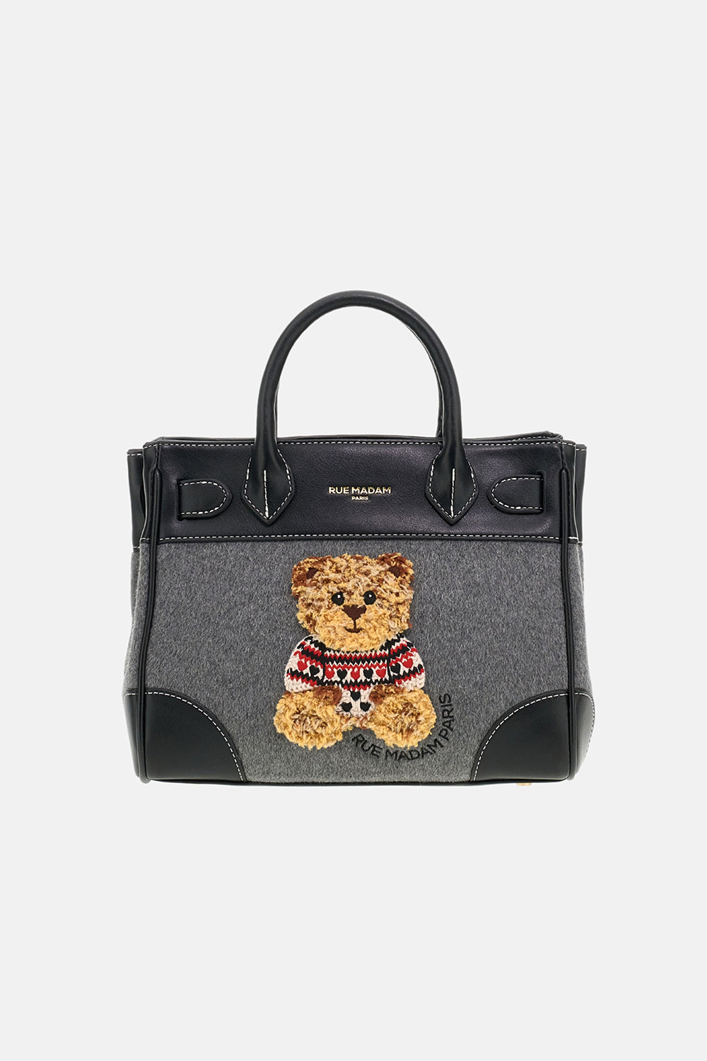 Borsa RUE MADAM MARVIN LOVE MINI TOTE