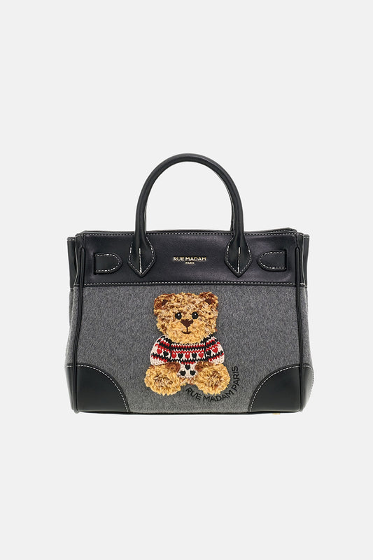 Borsa RUE MADAM MARVIN LOVE MINI TOTE