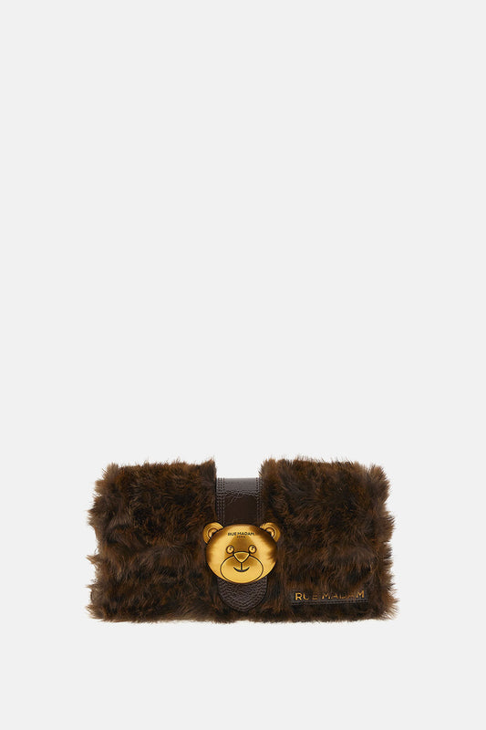 TEDDY IT-BAG ALASKA - Rue Madam