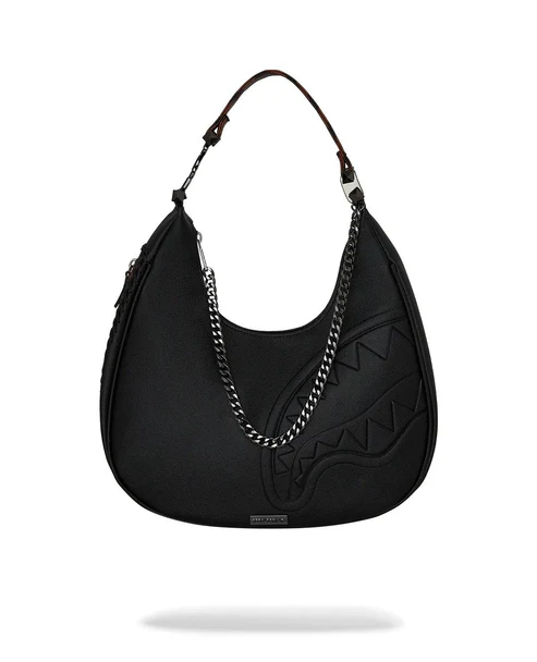 Borsa DOES OF CHECK VICE SHOULDER BAG - Sprayground