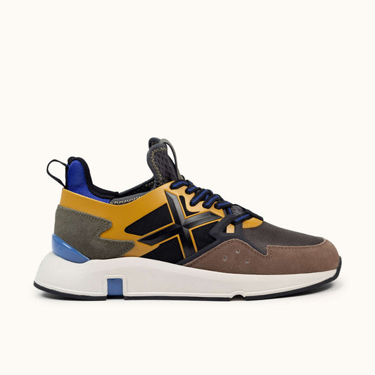 Sneakers MUNICH CLIK 103 - Munich