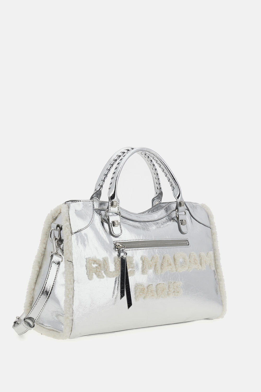 SHINE TOTE - Rue Madam