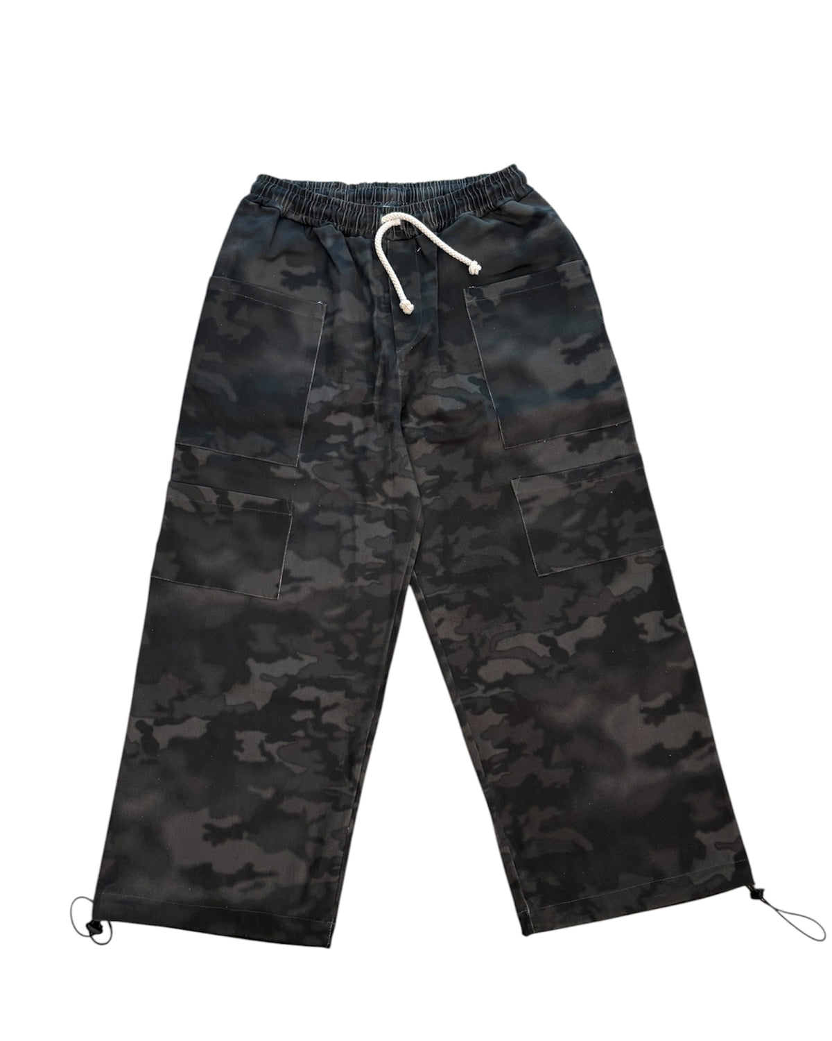Jeans Uomo DISCLAIMER Baggy (Copia)