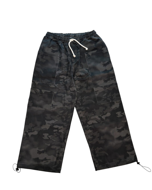 Jeans Uomo DISCLAIMER Baggy (Copia)