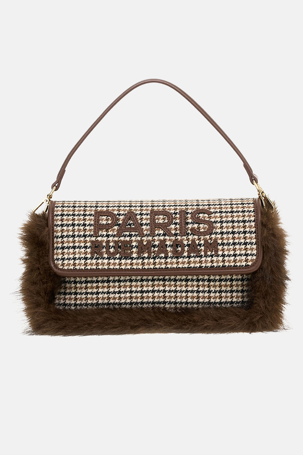 Borsa a Spalla RUE MADAM MEGEVE SHOULDER