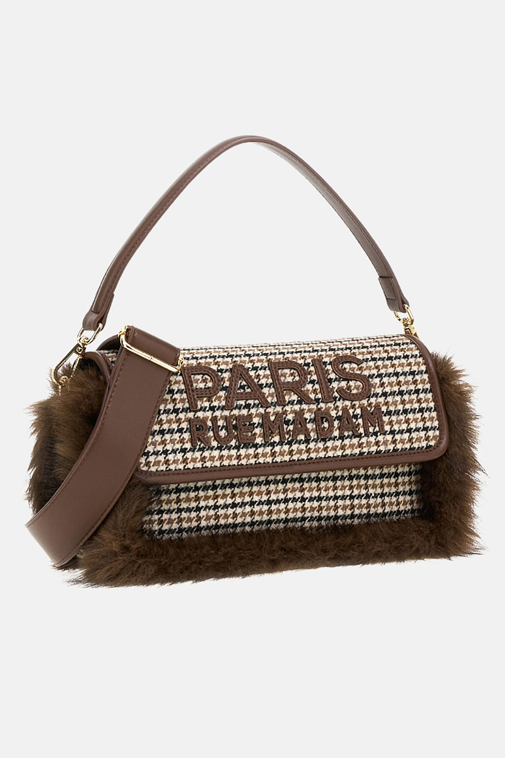 Borsa a Spalla RUE MADAM MEGEVE SHOULDER