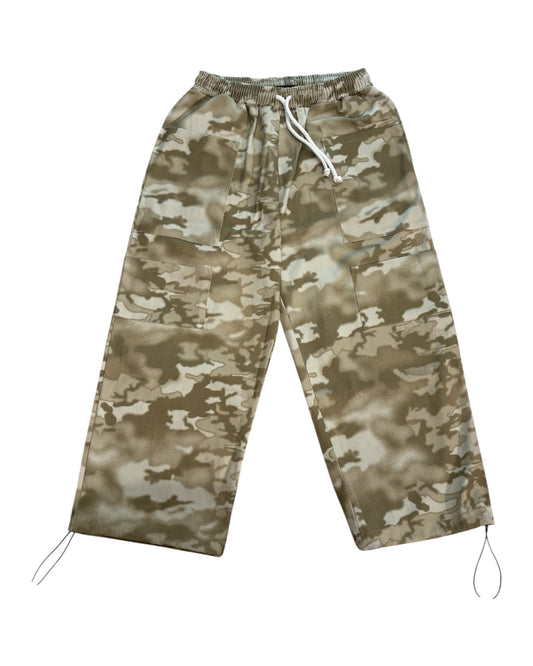 Jeans Uomo DISCLAIMER Baggy