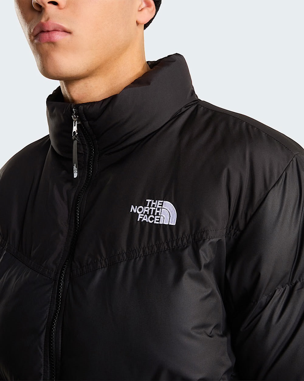 The North Face Saikuru Giacca Uomo Crop