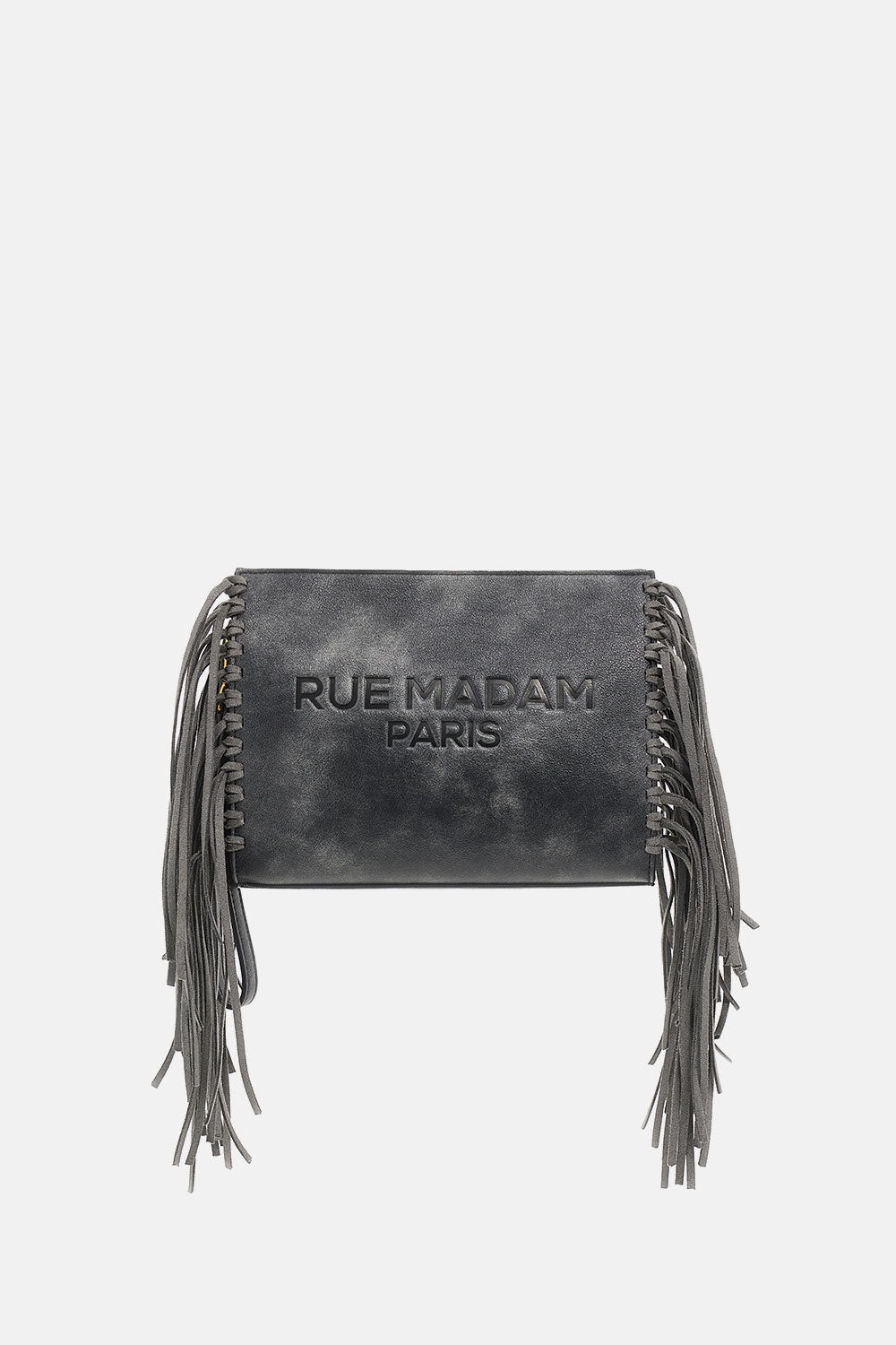 TEXAS CLUTCH - Rue Madam