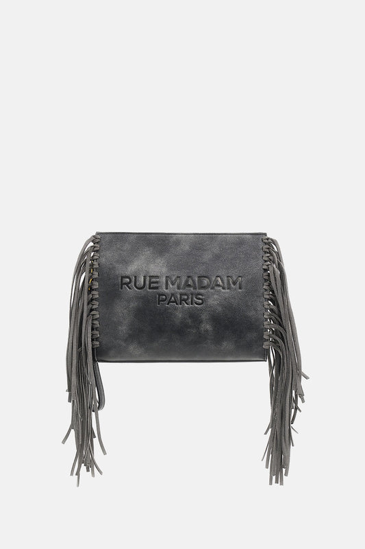 TEXAS CLUTCH - Rue Madam