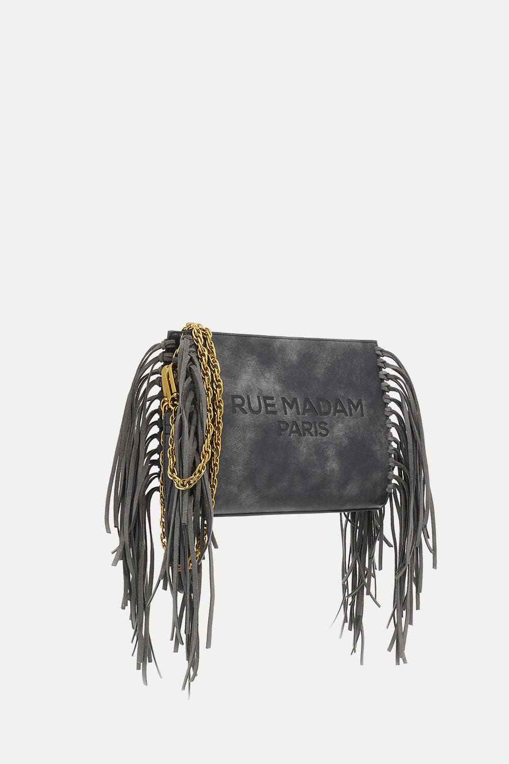 TEXAS CLUTCH - Rue Madam