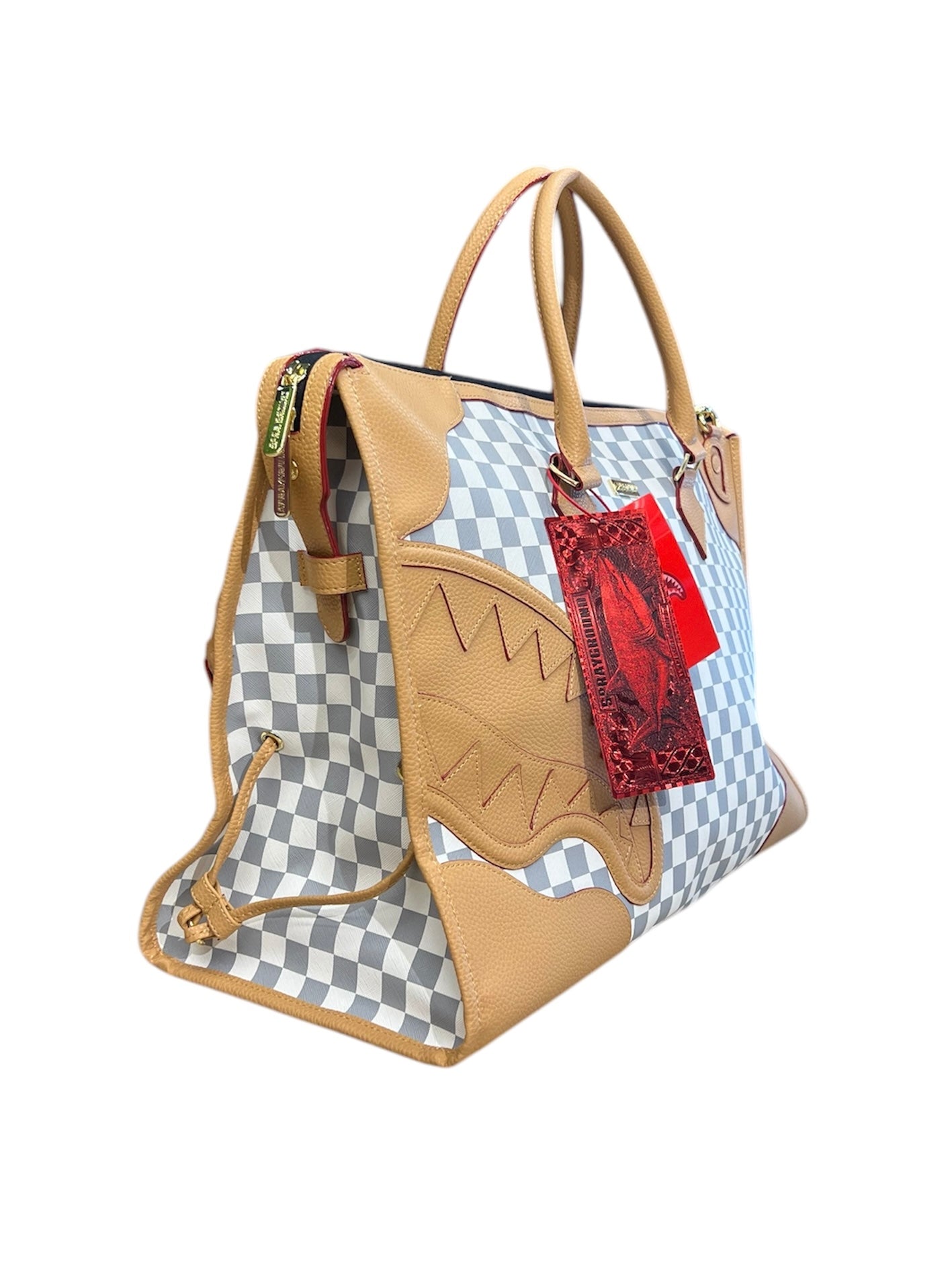Borsone - Sprayground