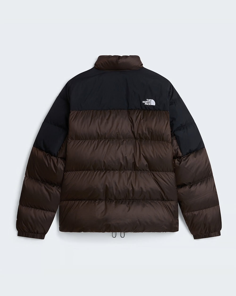 The North Face Diablo 2.0 Piumino Uomo Marrone