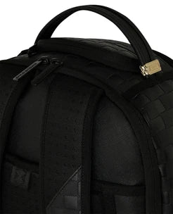 Zaino Sprayground Raised Check Backpack