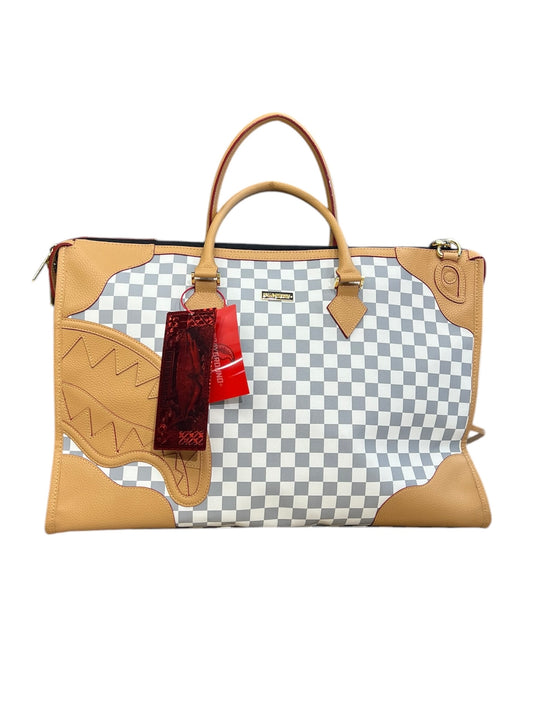 Borsone - Sprayground