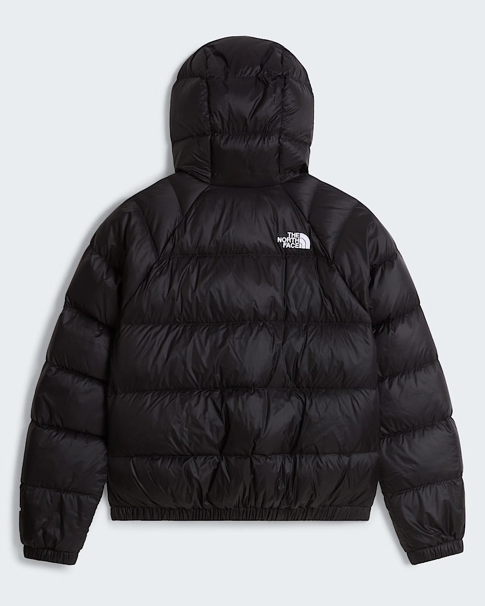 The North Face Hydrenalite Piumino Donna con Cappuccio Nero