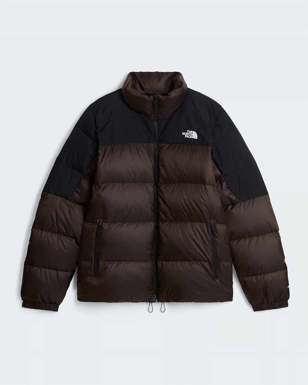 The North Face Diablo 2.0 Piumino Uomo Marrone