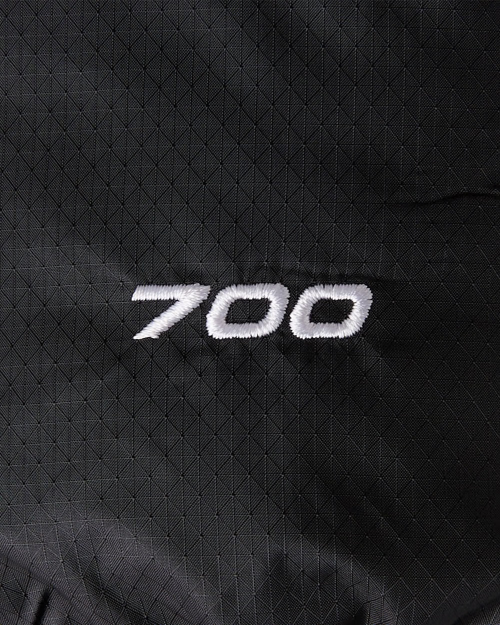 The North Face Diablo 2.0 Piumino Uomo Nero
