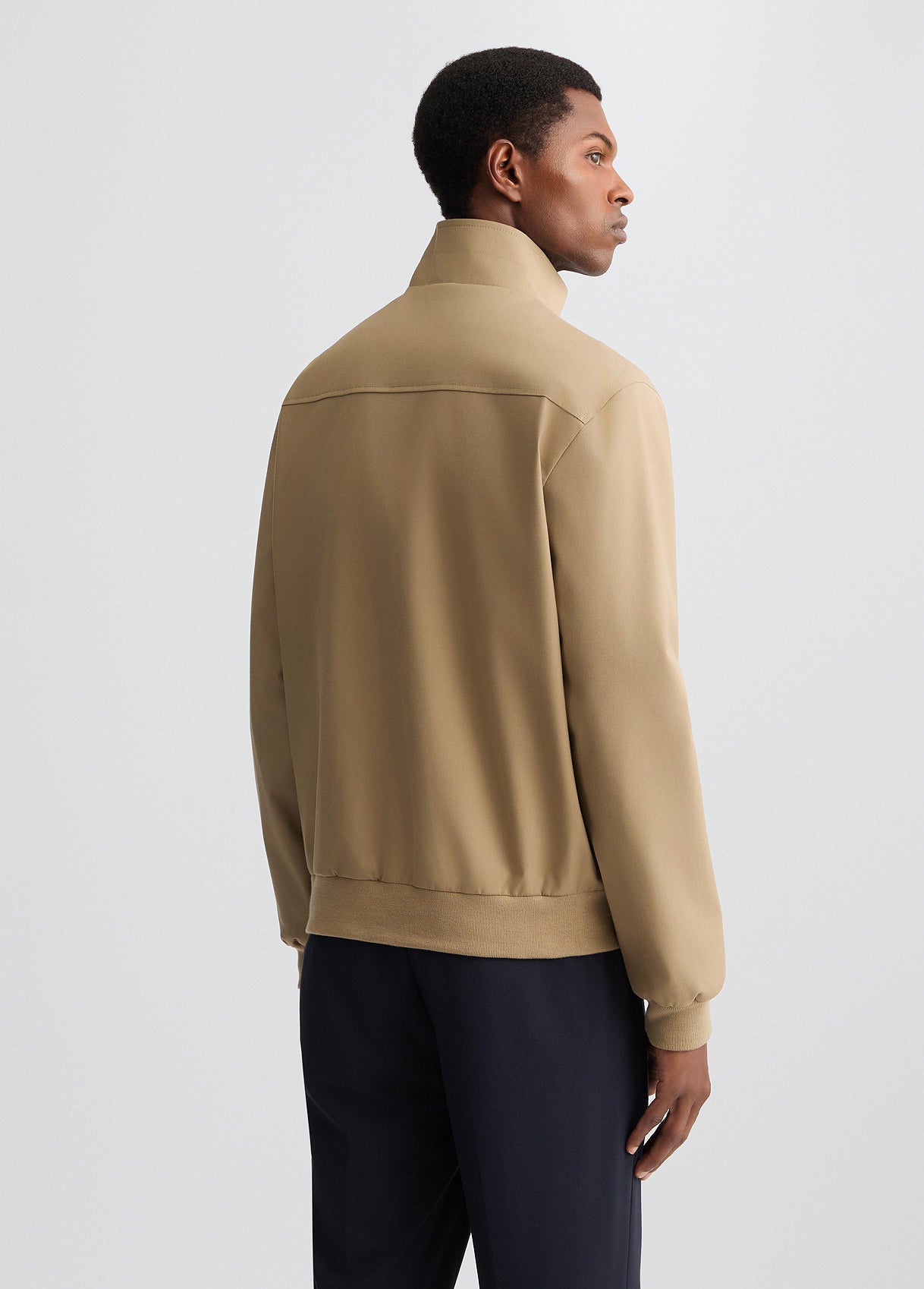 Giacca beige - Liujo