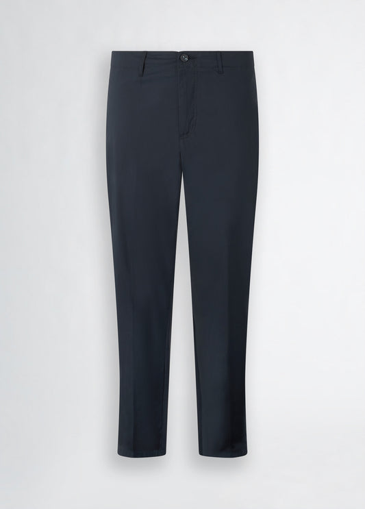 Pantaloni chino regular fit - Liujo