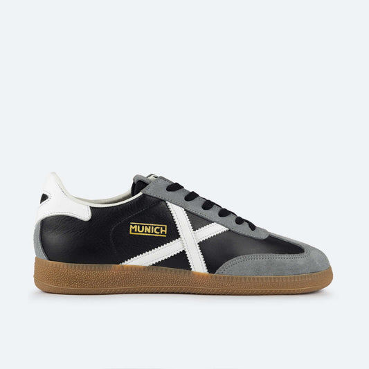 Sneakers MUNICH BARRU 163 - Munich