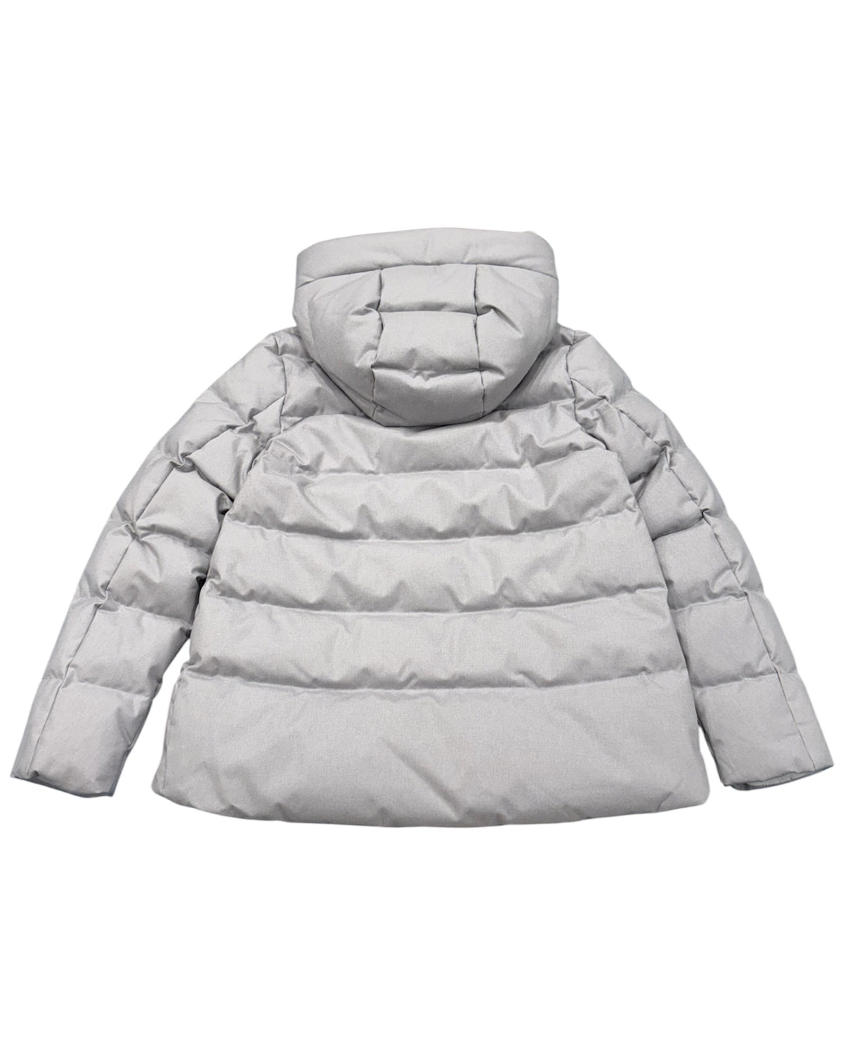 Piumino Bomboogie Rome Corto Donna Water Resistant con Cappuccio
