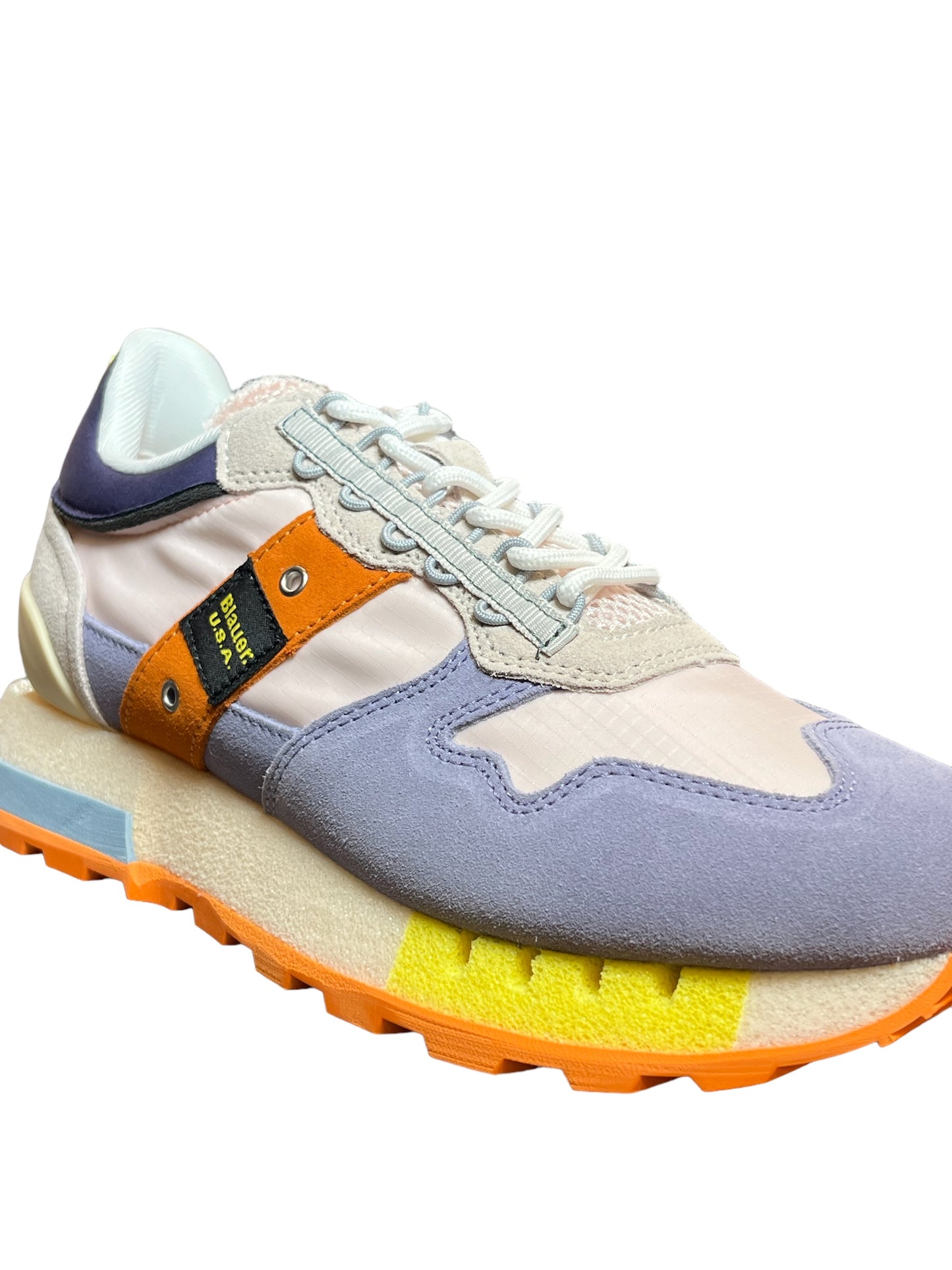 Sneakers Multicolor - Blauer