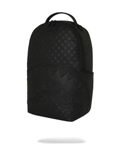 Zaino Sprayground Raised Check Backpack