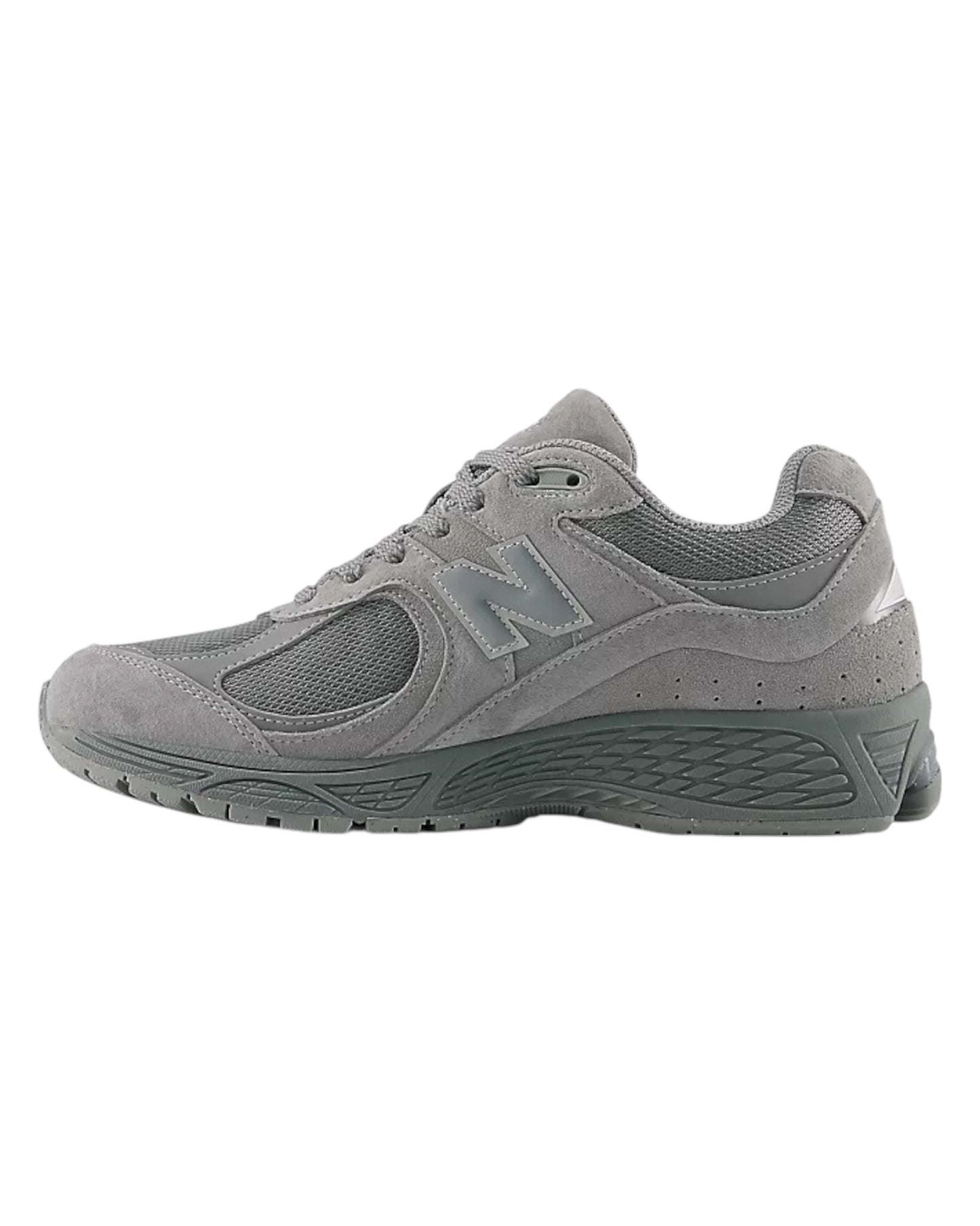 New Balance 2002R Grigio
