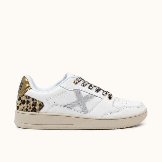 Sneakers MONACO LEGIT WMN 99 - Munich