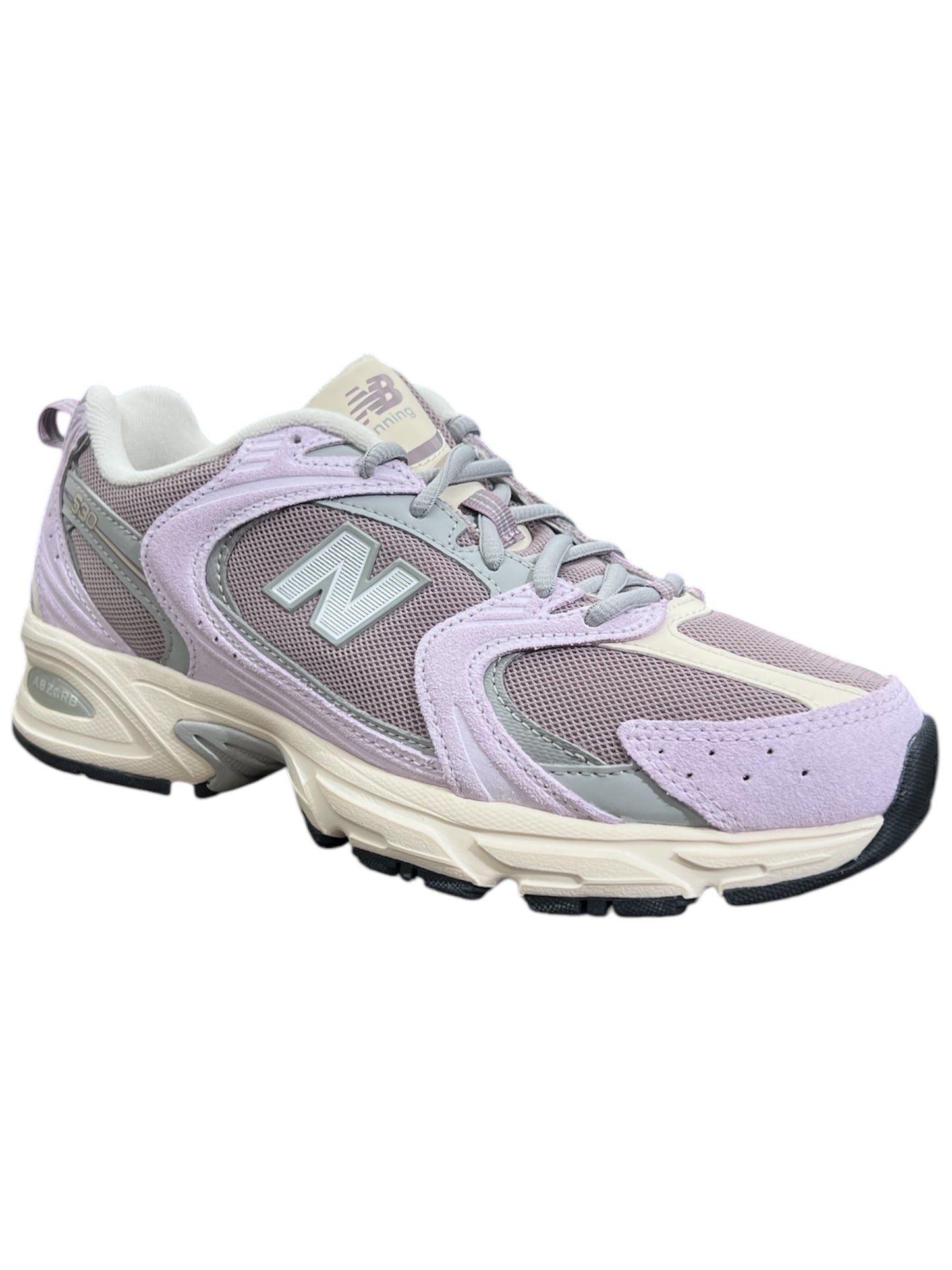 Sneakers - New Balance 530 lilla