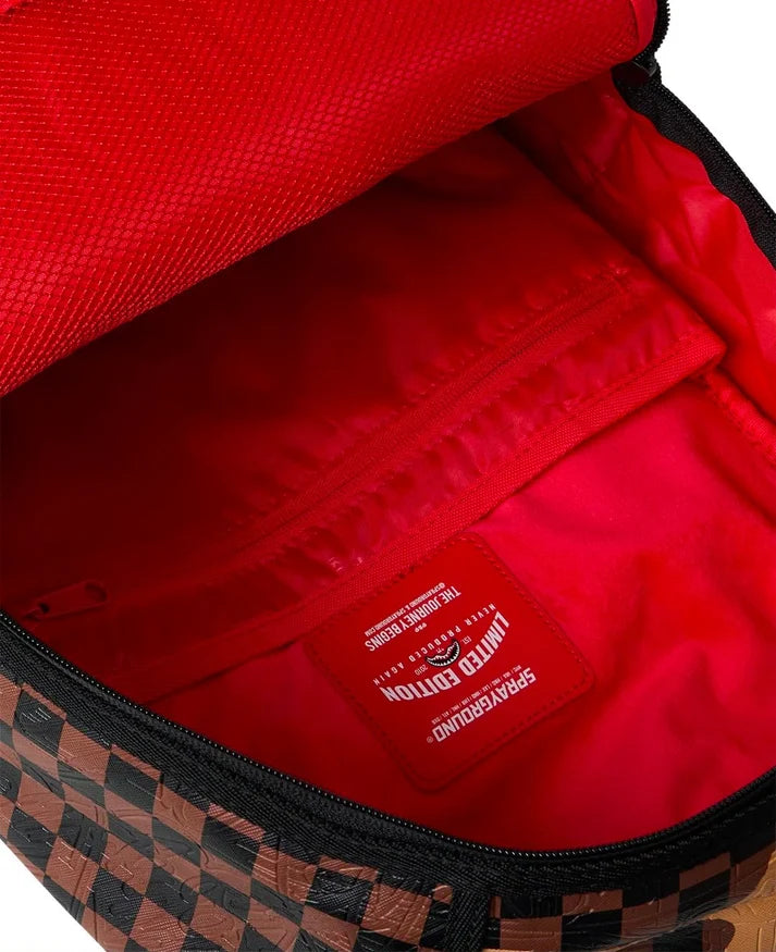 Zaino Sprayground HENNY MELT BACKPACK