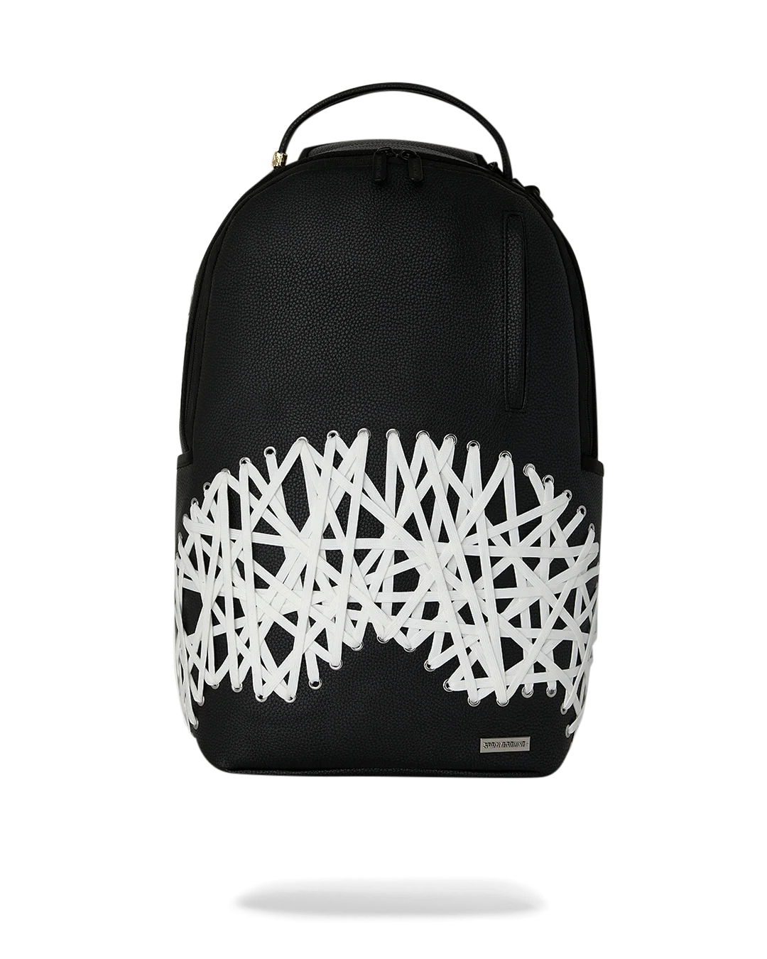 Zaino Sprayground Shoelace Shark Backpack
