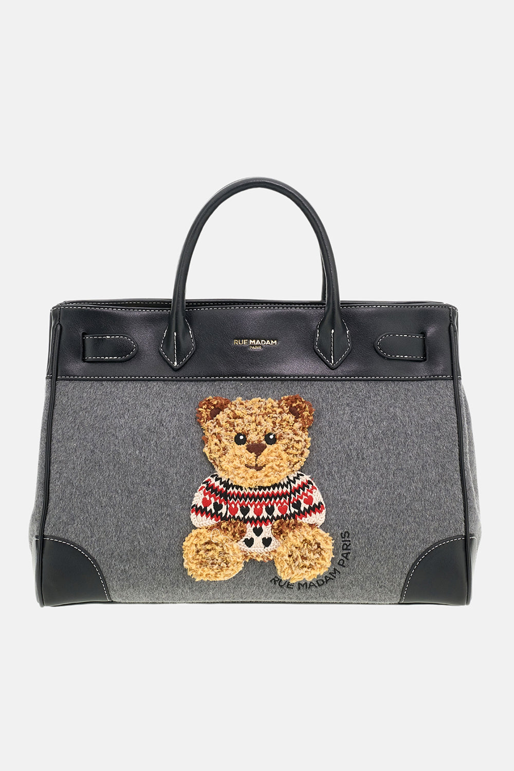 Borsa RUE MADAM MARVIN LOVE TOTE