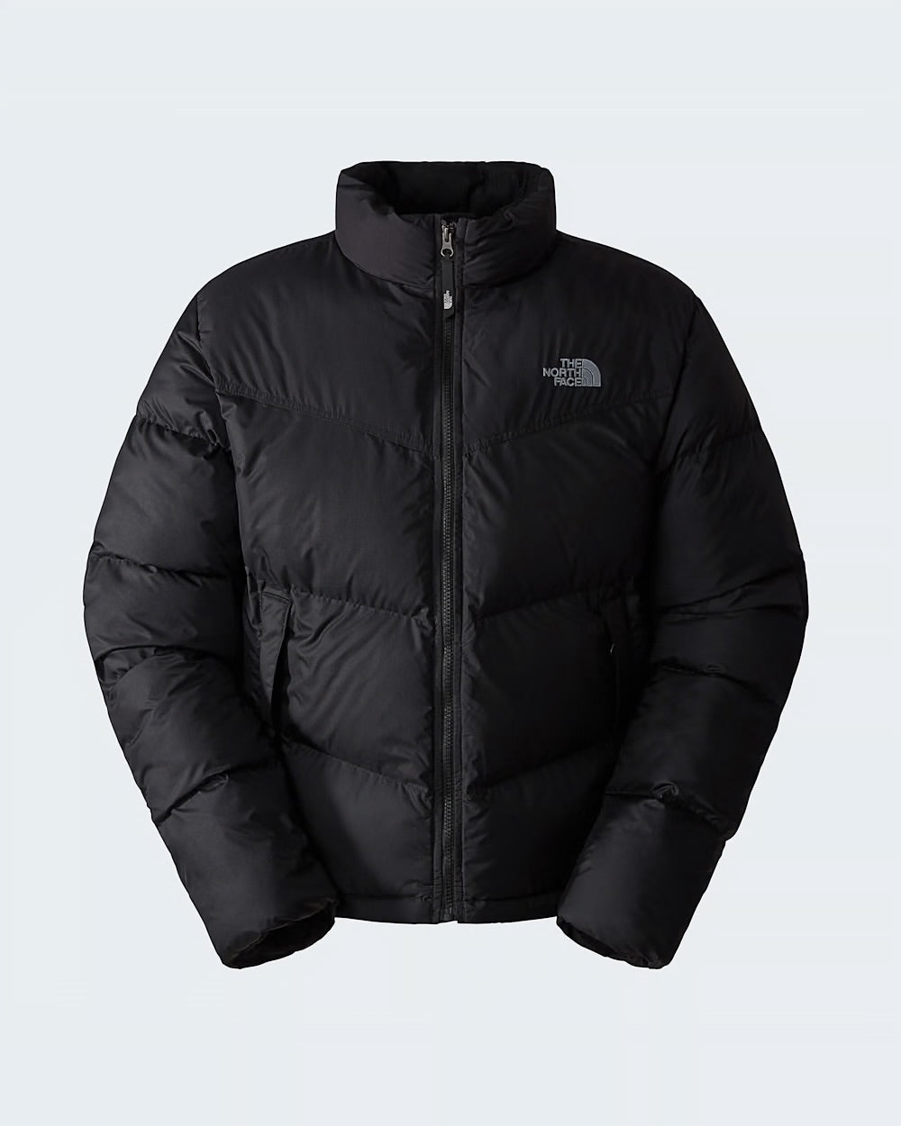 The North Face Saikuru Giacca Uomo Crop