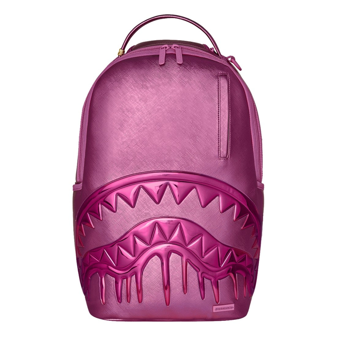 Zaino Sprayground Metallic Pink Metallic Drip