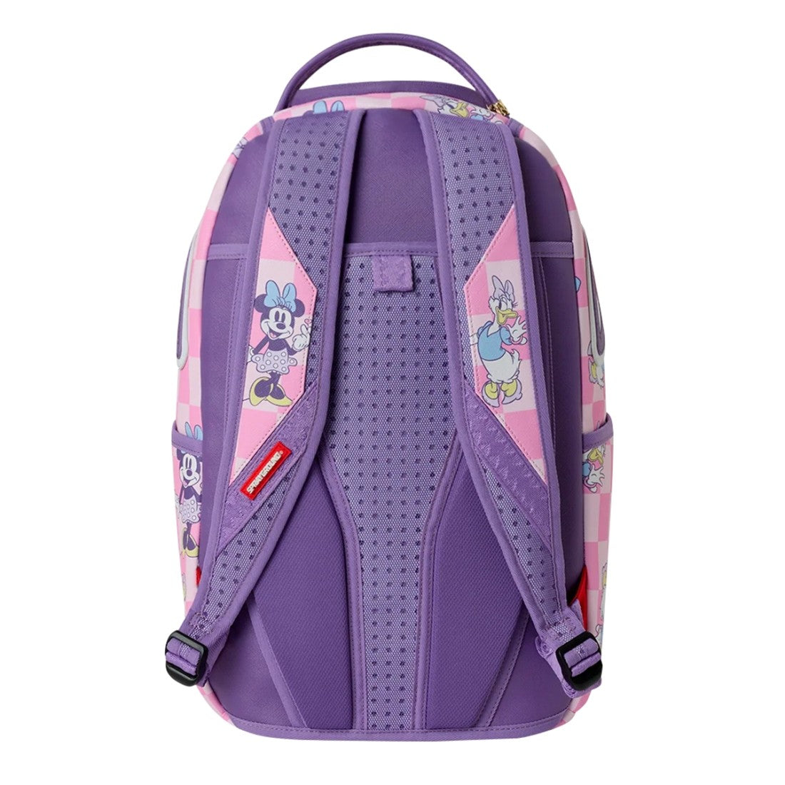 Zaino Sprayground Disney Minnie and Daisy Checkers