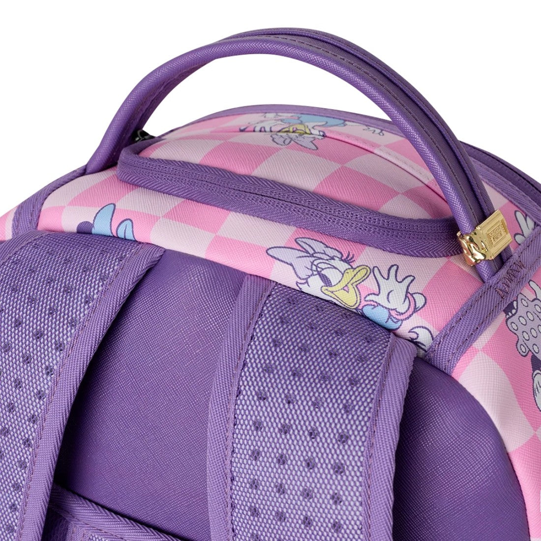 Zaino Sprayground Disney Minnie and Daisy Checkers