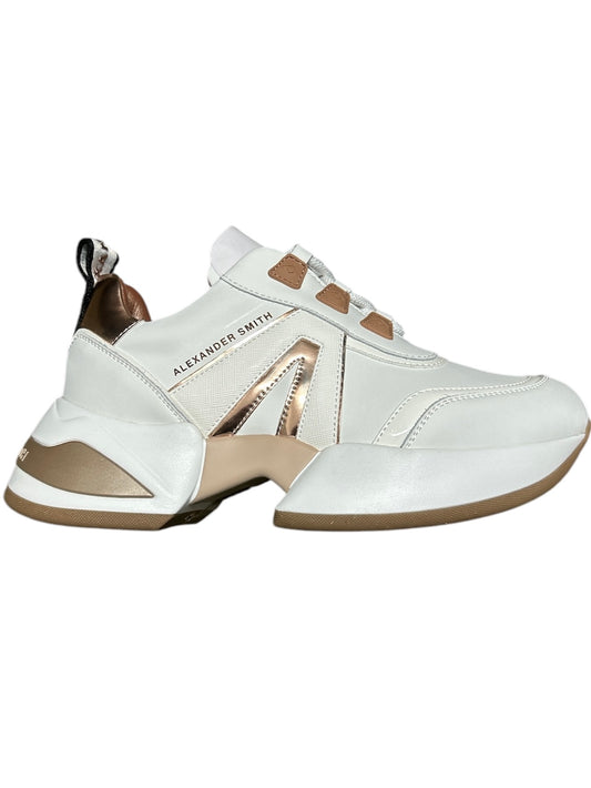 Sneakers MARBLE  - Alexander Smith