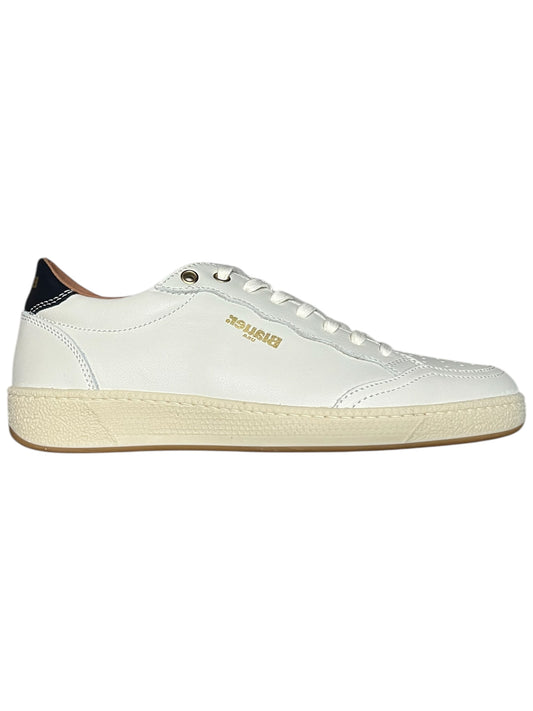 Sneakers con retro nero - Blauer