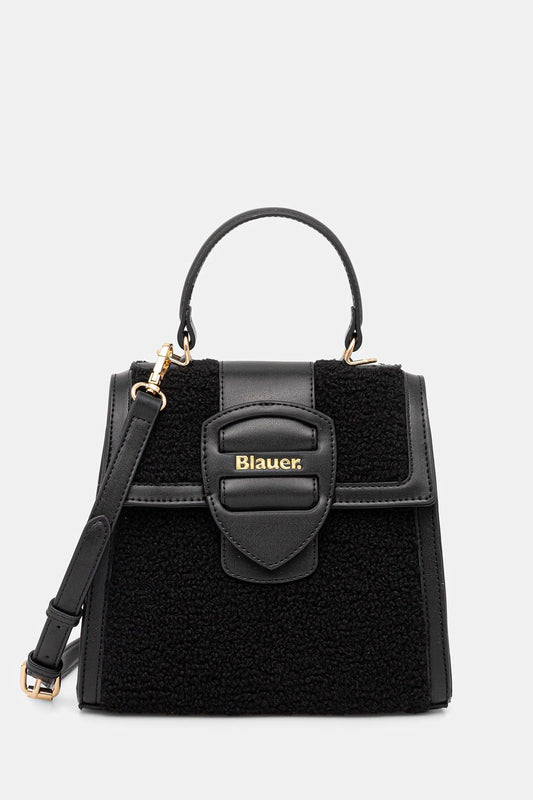 Borsa a mano - Blauer