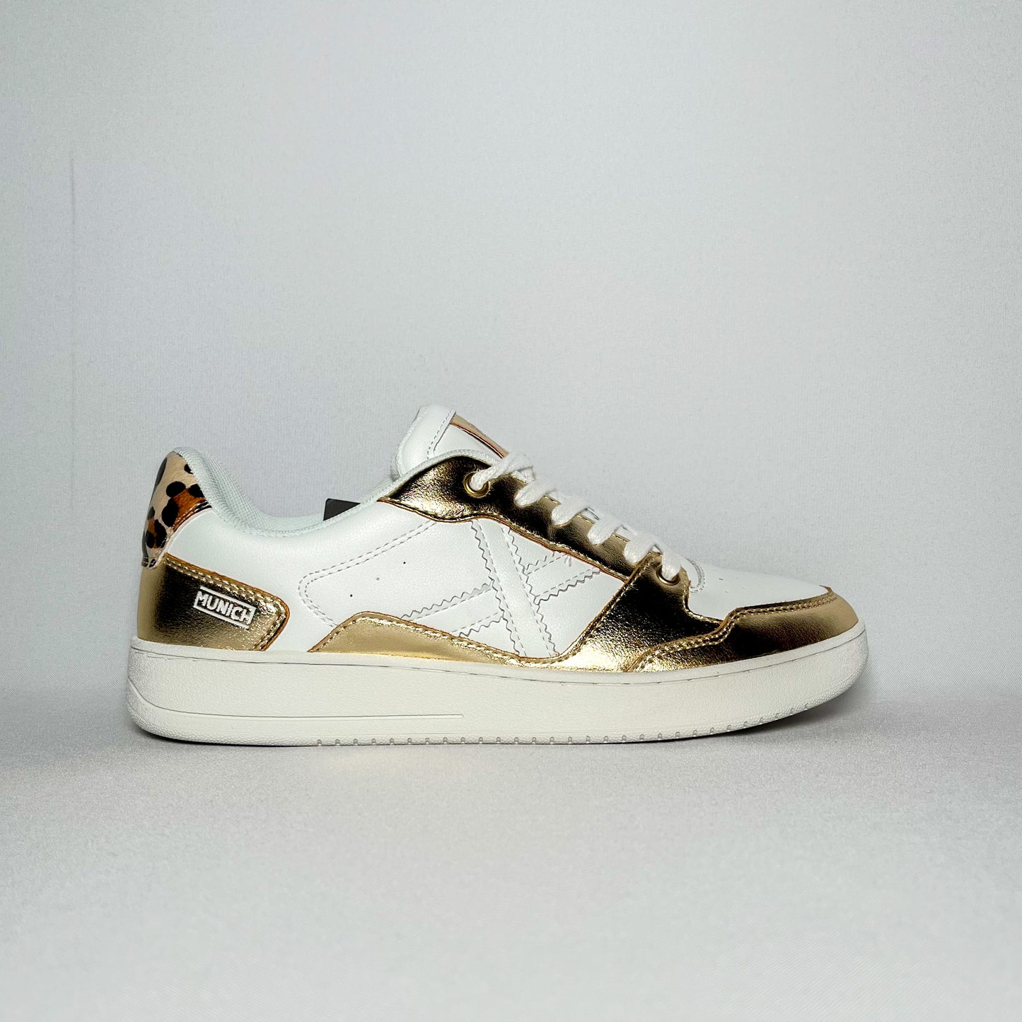 Sneakers Legit Wmn Italy 75 - Munich