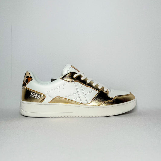 Sneakers Legit Wmn Italy 75 - Munich