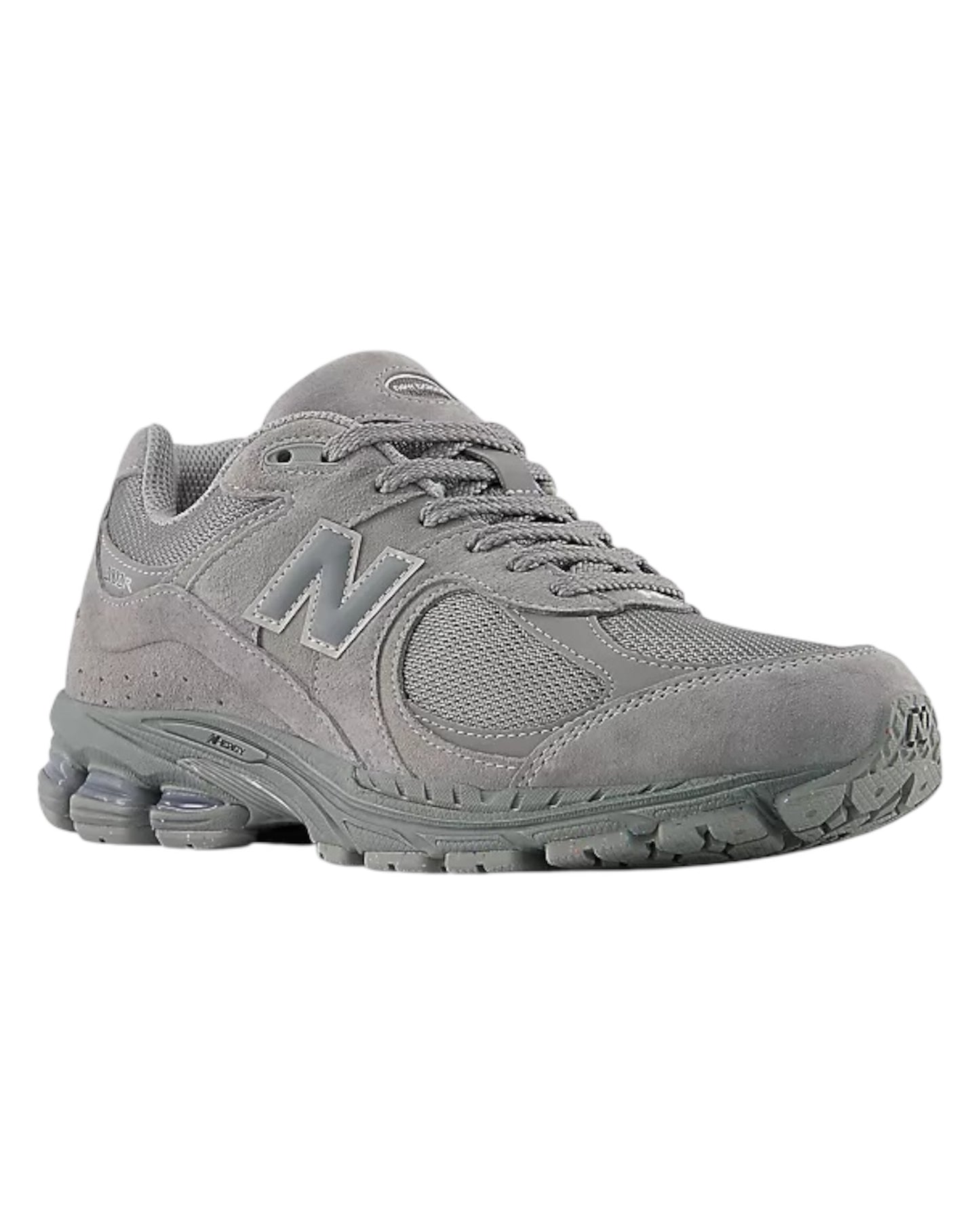 New Balance 2002R Grigio