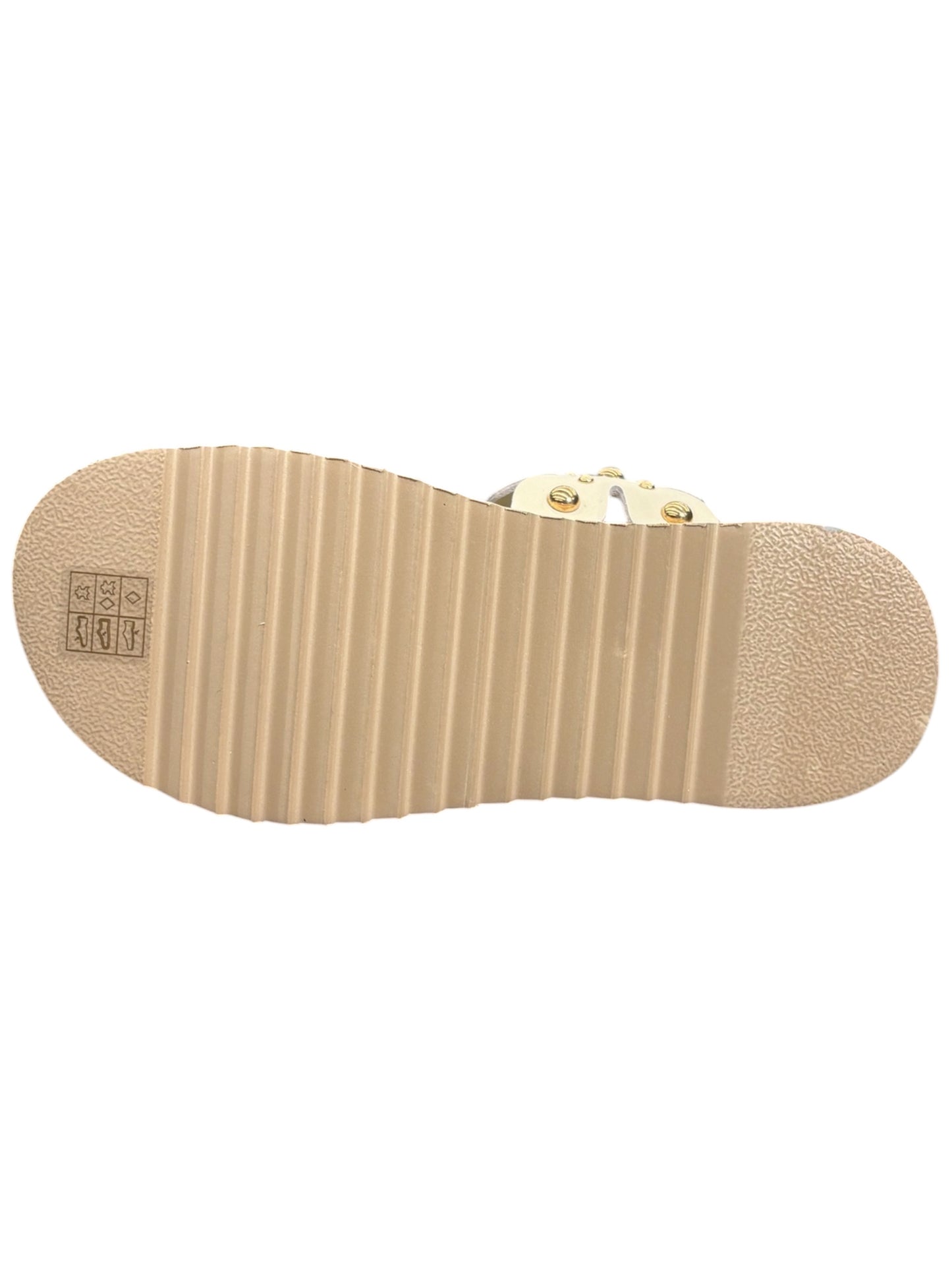 Sandalo DOJA 4736 Cult