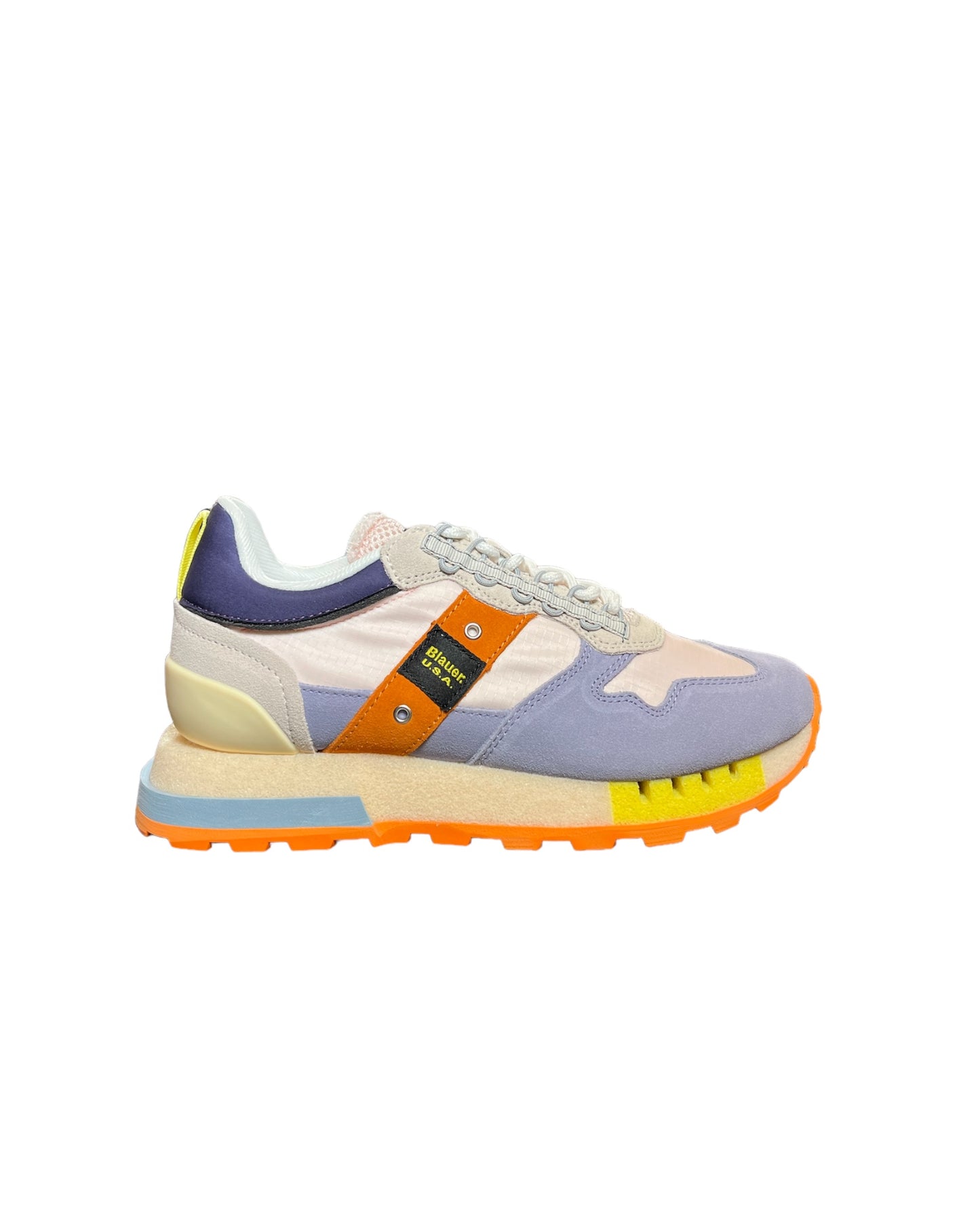 Sneakers Multicolor - Blauer