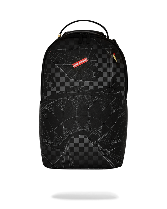 Zaino SPIDER WEB DLXSV BACKPACK - Sprayground