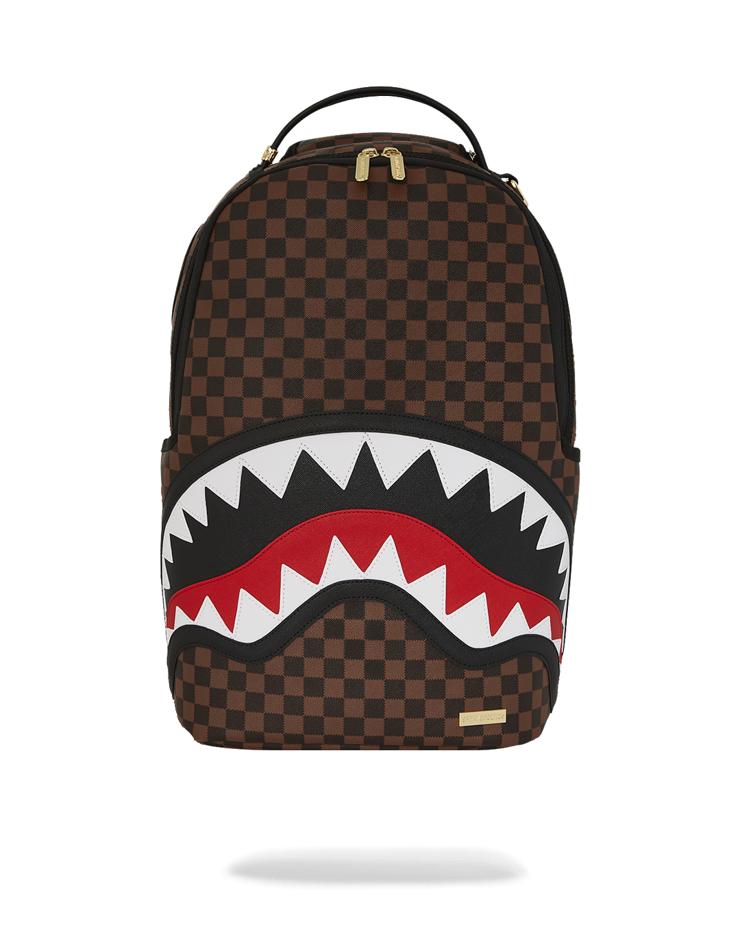 Zaino SAWTOOTH SHARKS IN PARIS DLXSV BACKPACK - Sprayground