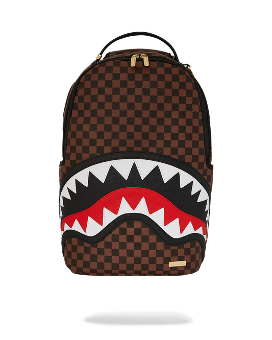 Zaino SAWTOOTH SHARKS IN PARIS DLXSV BACKPACK - Sprayground