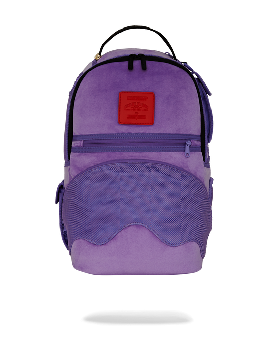 Zaino INVERTED SHARK POCKET BACKPACK - Sprayground